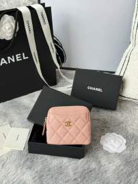 Picture of Chanel Wallets _SKUfw239883640fw